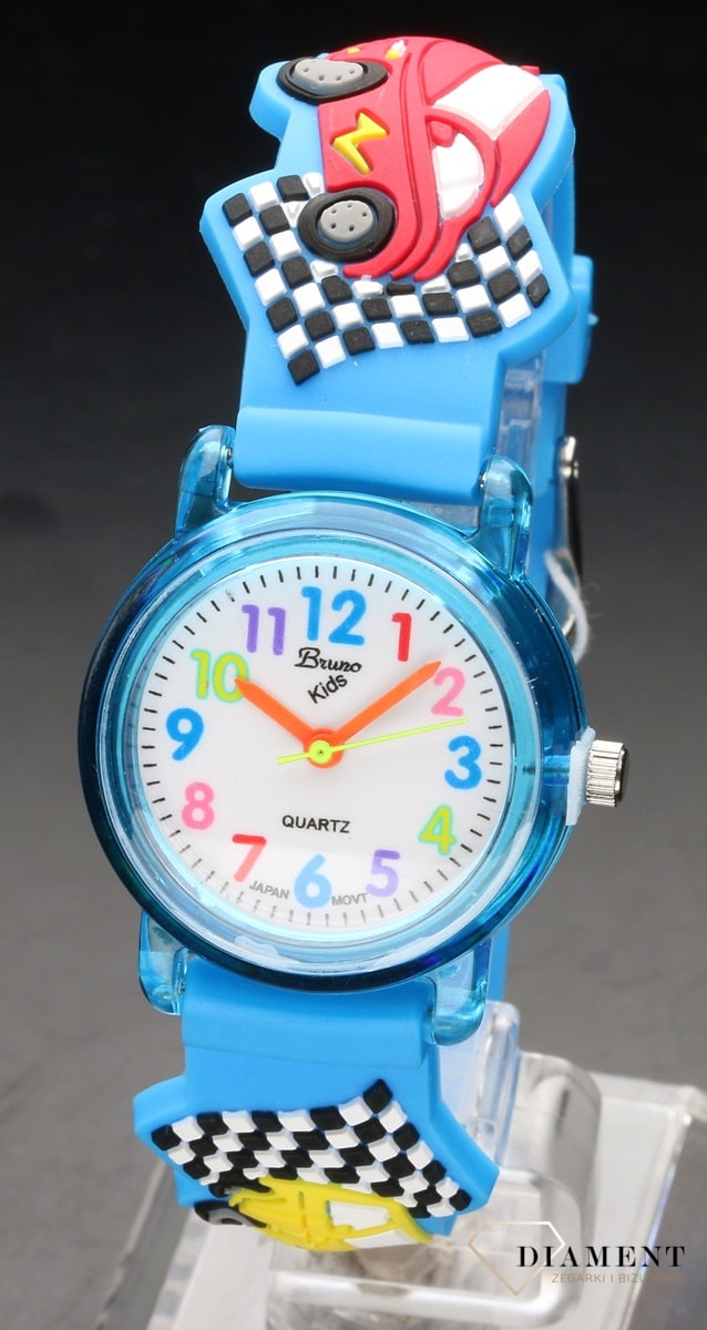 Dziecięcy zegarek Bruno Calvani KIDS AUTKA (1).jpg